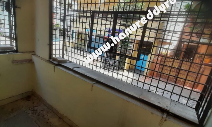 2 BHK Flat for Sale in Yousufguda