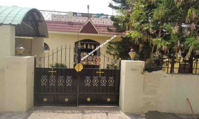 3 BHK Independent House for Sale in Trichy Road