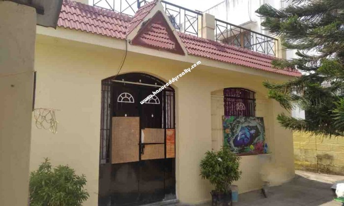 3 BHK Independent House for Sale in Trichy Road