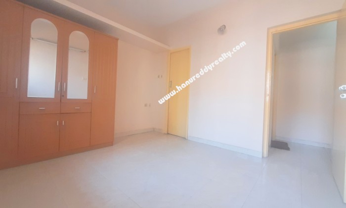 2 BHK Flat for Sale in Ambattur