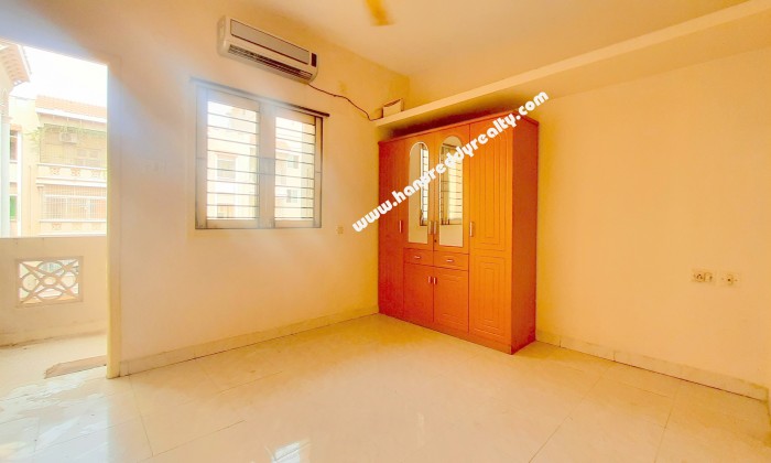 2 BHK Flat for Sale in Ambattur