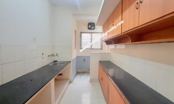 2 BHK Flat for Sale in Ambattur