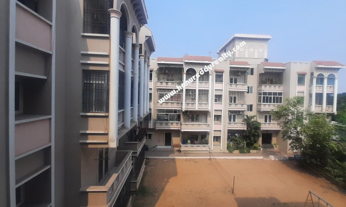 2 BHK Flat for Sale in Ambattur