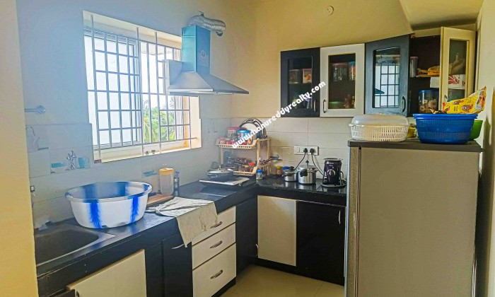 2 BHK Flat for Sale in Vadavalli