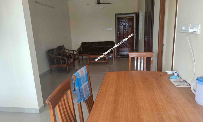 2 BHK Flat for Sale in Vadavalli