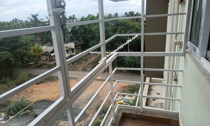 2 BHK Flat for Sale in Vadavalli