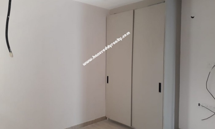 3 BHK Flat for Rent in Alwarpet