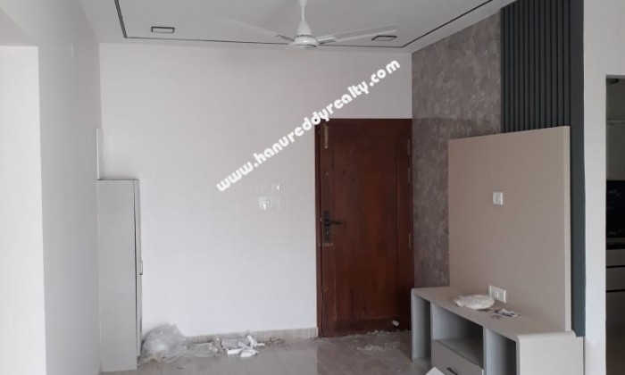 3 BHK Flat for Rent in Alwarpet