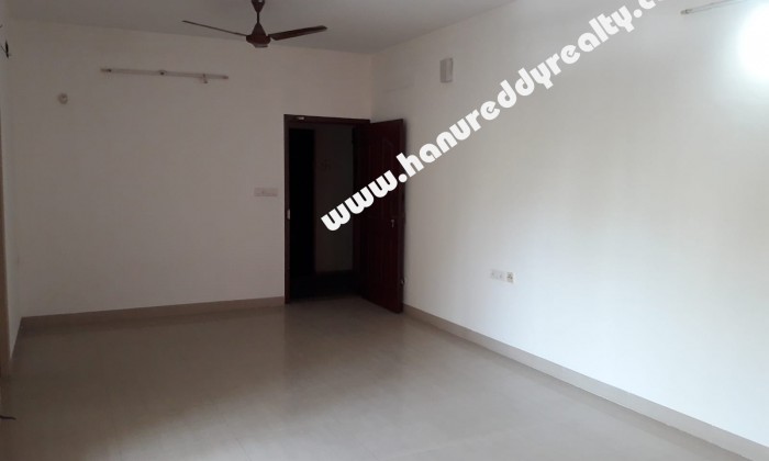 3 BHK Flat for Sale in Perungudi