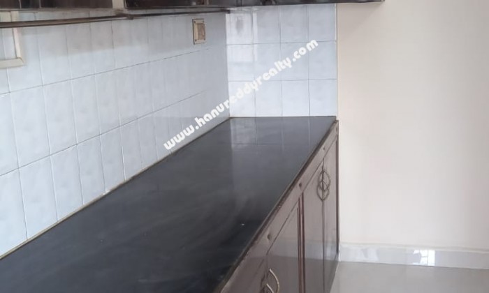 2 BHK Flat for Sale in Anna Nagar East