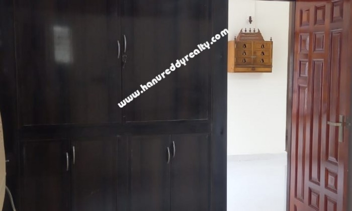 2 BHK Flat for Sale in Anna Nagar East