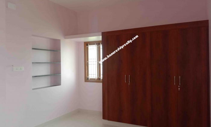 4 BHK Independent House for Sale in Vadamadurai