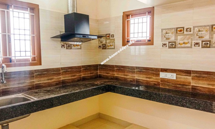 4 BHK Independent House for Sale in Vadamadurai