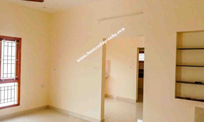 4 BHK Independent House for Sale in Vadamadurai
