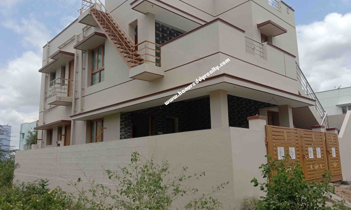 4 BHK Independent House for Sale in Vadamadurai