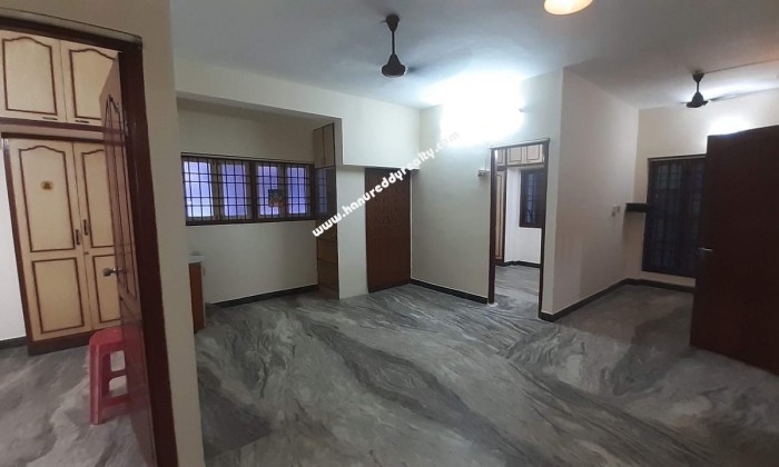 2 BHK Flat for Sale in Ashok Nagar