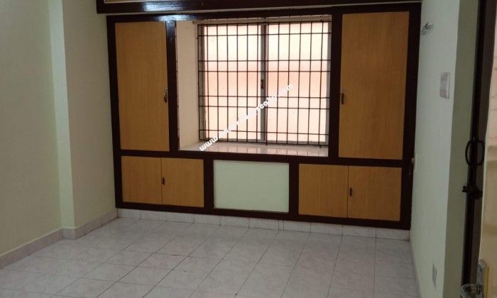 3 BHK Flat for Sale in Velachery