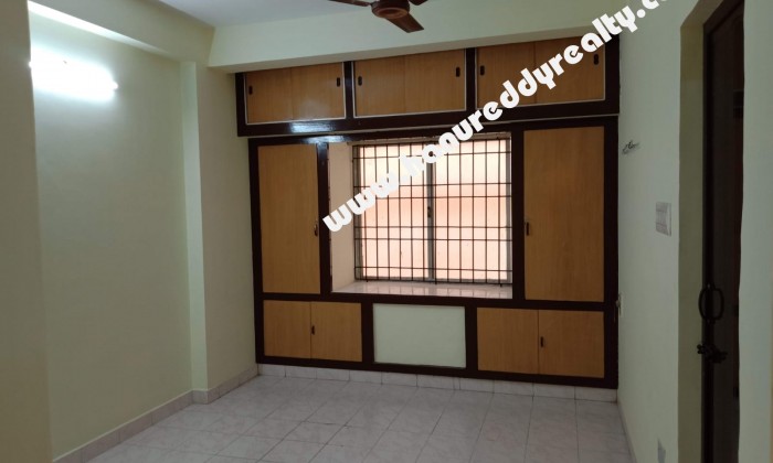 3 BHK Flat for Sale in Velachery
