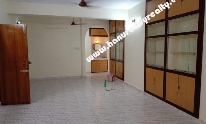 3 BHK Flat for Sale in Velachery