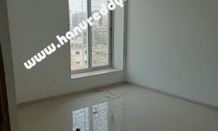 3 BHK Flat for Sale in Ghorpadi