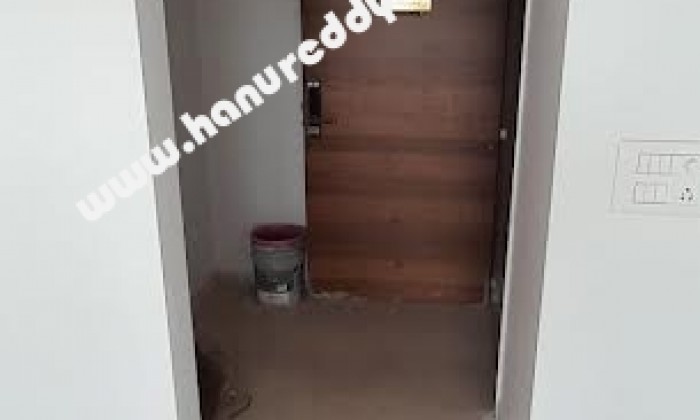 3 BHK Flat for Sale in Ghorpadi
