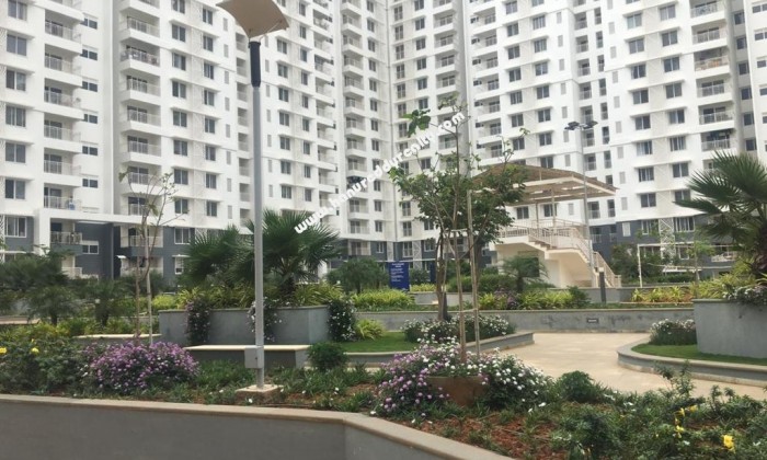 2 BHK Flat for Sale in Hennur Road