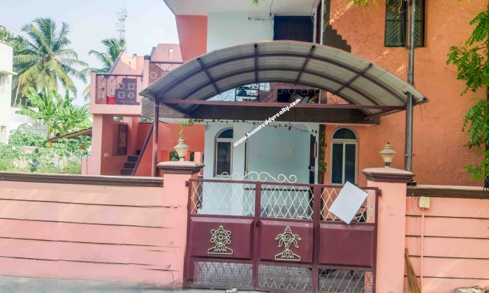 5 BHK Independent House for Sale in Cheran ma Nagar