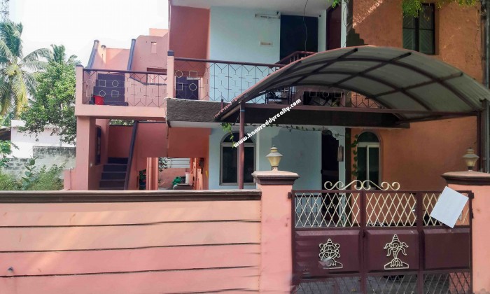 5 BHK Independent House for Sale in Cheran ma Nagar