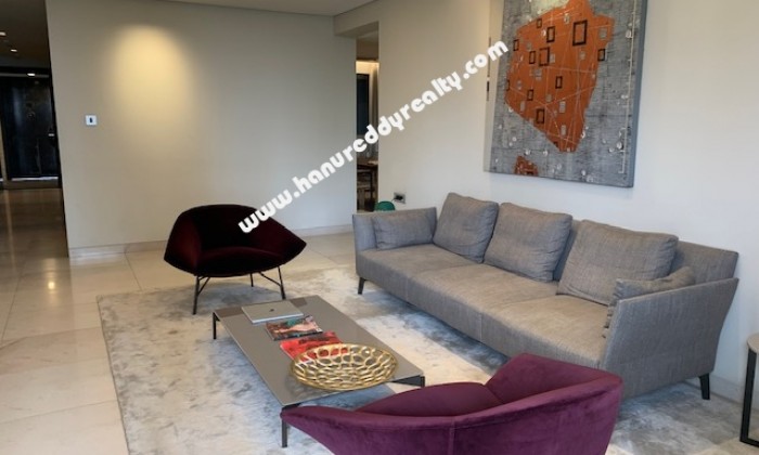 3 BHK Flat for Rent in Kharadi