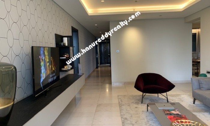 3 BHK Flat for Rent in Kharadi