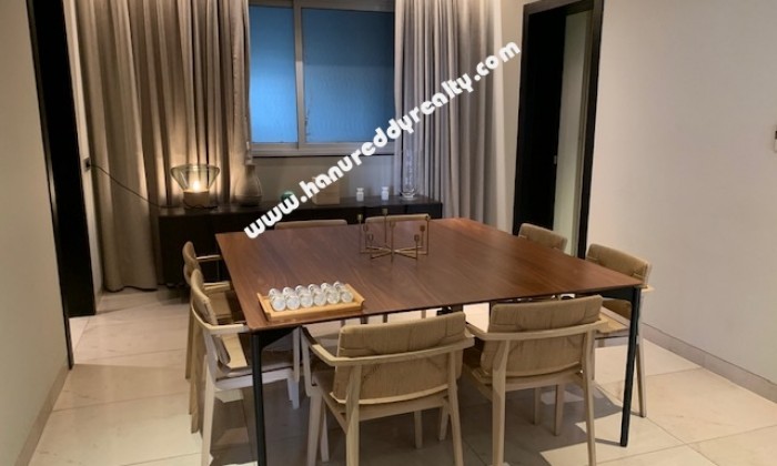 3 BHK Flat for Rent in Kharadi
