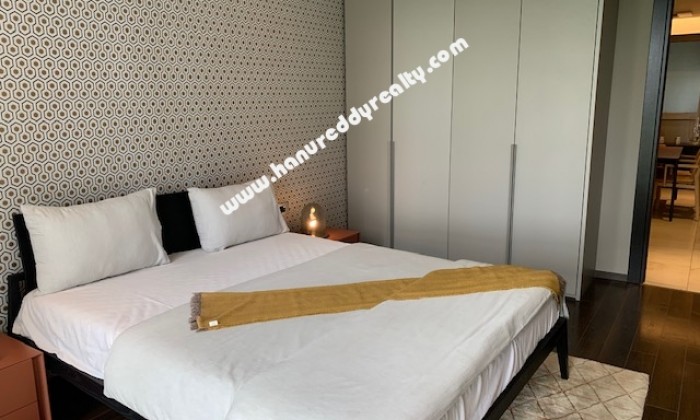 3 BHK Flat for Rent in Kharadi