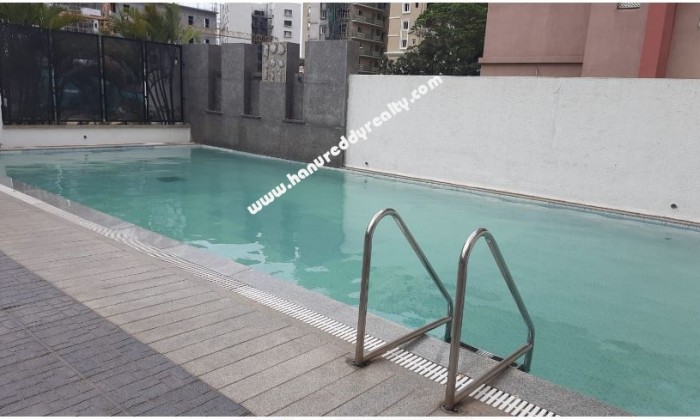 4 BHK Duplex Flat for Sale in Avinashi Road