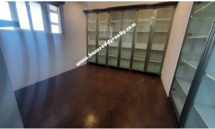 4 BHK Duplex Flat for Sale in Avinashi Road