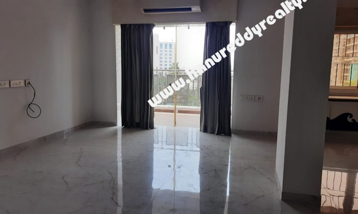 4 BHK Duplex Flat for Sale in Avinashi Road