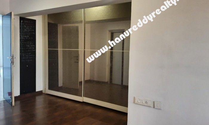 4 BHK Duplex Flat for Sale in Avinashi Road