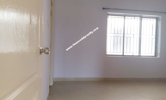 2 BHK Flat for Sale in Thoraipakkam