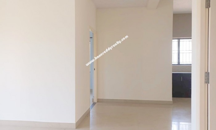 2 BHK Flat for Sale in Thoraipakkam