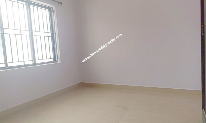 2 BHK Flat for Sale in Thoraipakkam