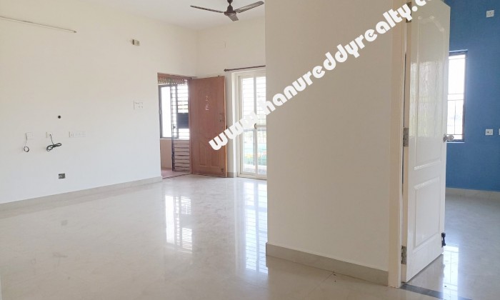 2 BHK Flat for Sale in Thoraipakkam