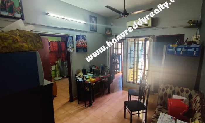 2 BHK Flat for Sale in Pattaravakkam