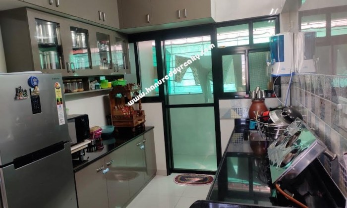 2 BHK Flat for Rent in Magarpatta