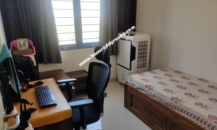 2 BHK Flat for Rent in Magarpatta