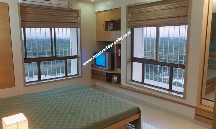 3 BHK Flat for Sale in Viman Nagar