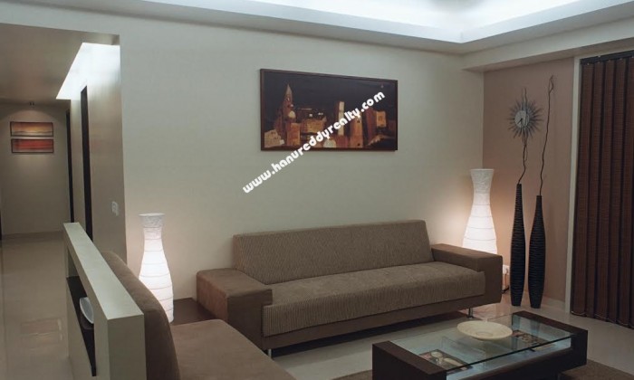 3 BHK Flat for Sale in Viman Nagar