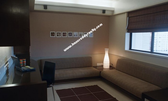 3 BHK Flat for Sale in Viman Nagar