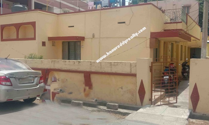 3 BHK Independent House for Sale in Ramanathapuram