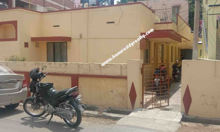 3 BHK Independent House for Sale in Ramanathapuram