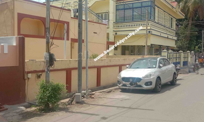 3 BHK Independent House for Sale in Ramanathapuram