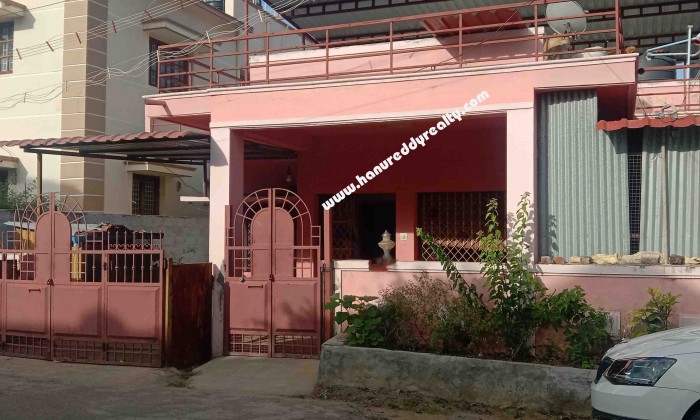4 BHK Independent House for Sale in Thudiyalur
